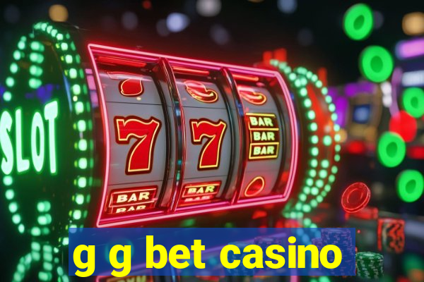 g g bet casino